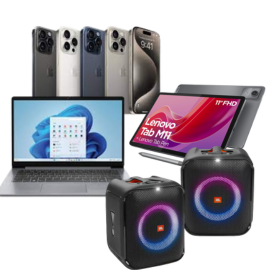 Equipos Electronicos