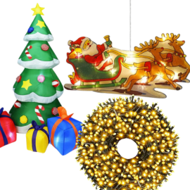 Navidad - Decorativos